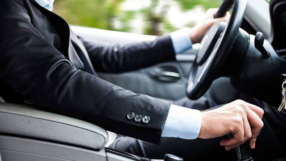 Devenir Chauffeur VTC Privé - Academie Formations T3P